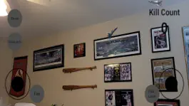 Game screenshot AR Fighter Jet Battles hack