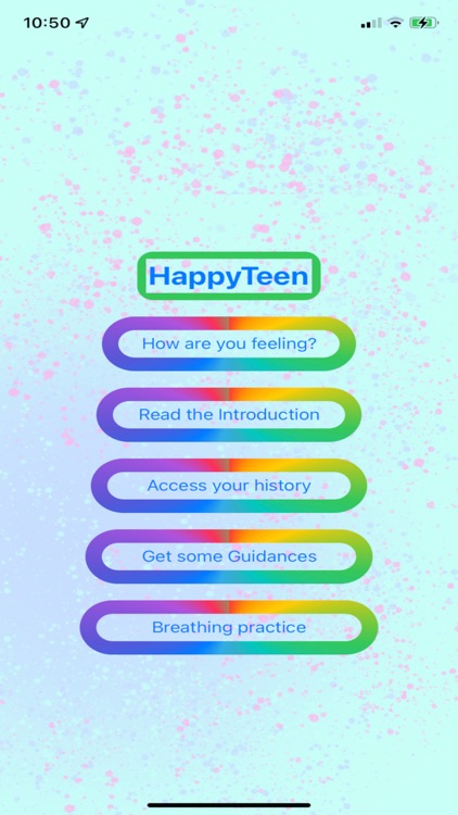 HappyTeen