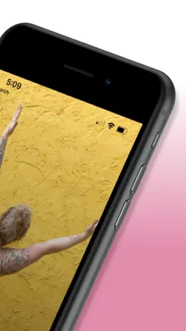 Game screenshot Pilates Human apk