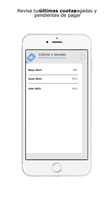 Defiende tu avicultura Screenshot