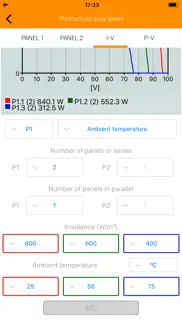 How to cancel & delete photovoltaic solar panel 4