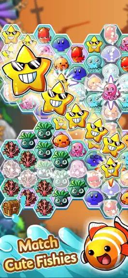 Game screenshot Ocean Blast! mod apk