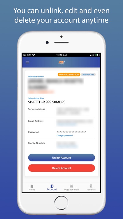 Spectrum Fiber Blaze screenshot-5
