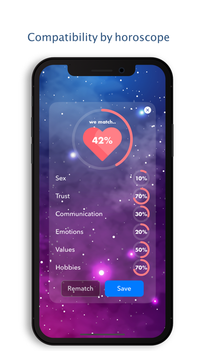 Love Fit - couple game Screenshot