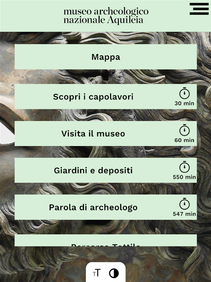 Museo Nazionale Aquileia