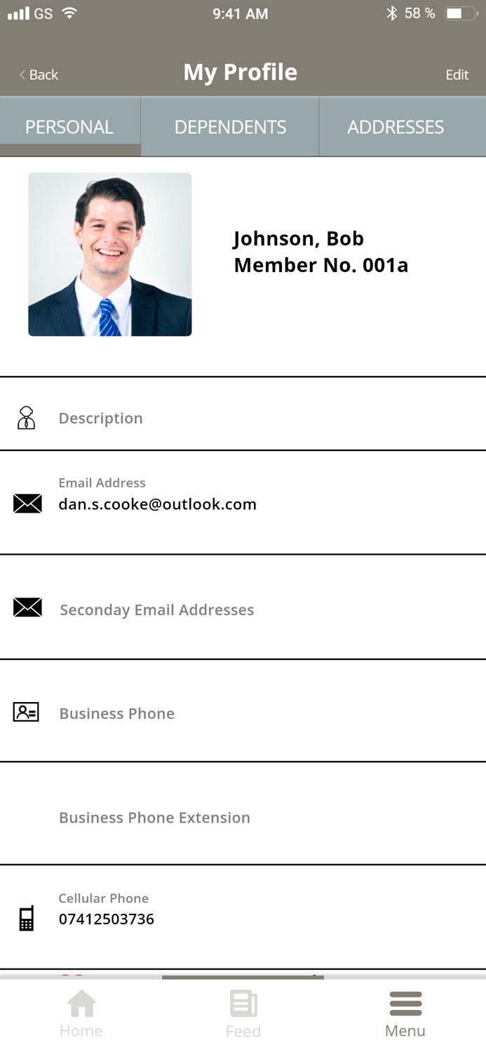 Hawthorns Country Club