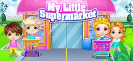 Game screenshot Supermarket Games - Shopping mod apk