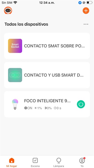 igoto smart Screenshot