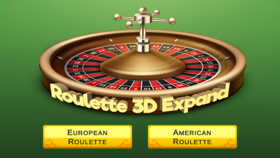 Screenshot #2 pour SkyClub: Roulette Exp 3D