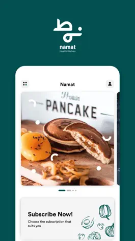 Game screenshot Namat App mod apk