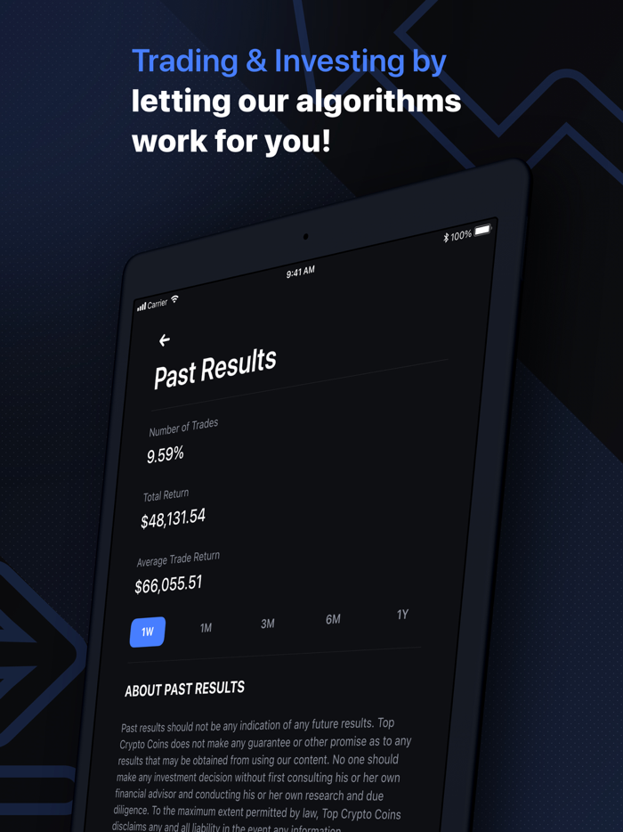 Top Crypto Coins and NFT Creator