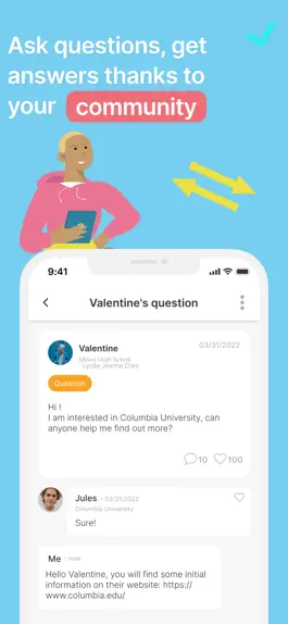 Game screenshot ExtraStudent hack