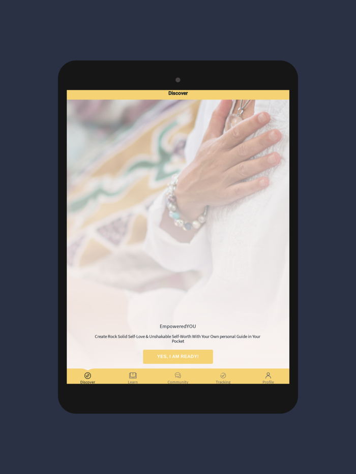 Awaken Divine Feminine