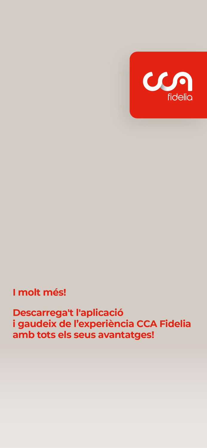 CCA Fidelia