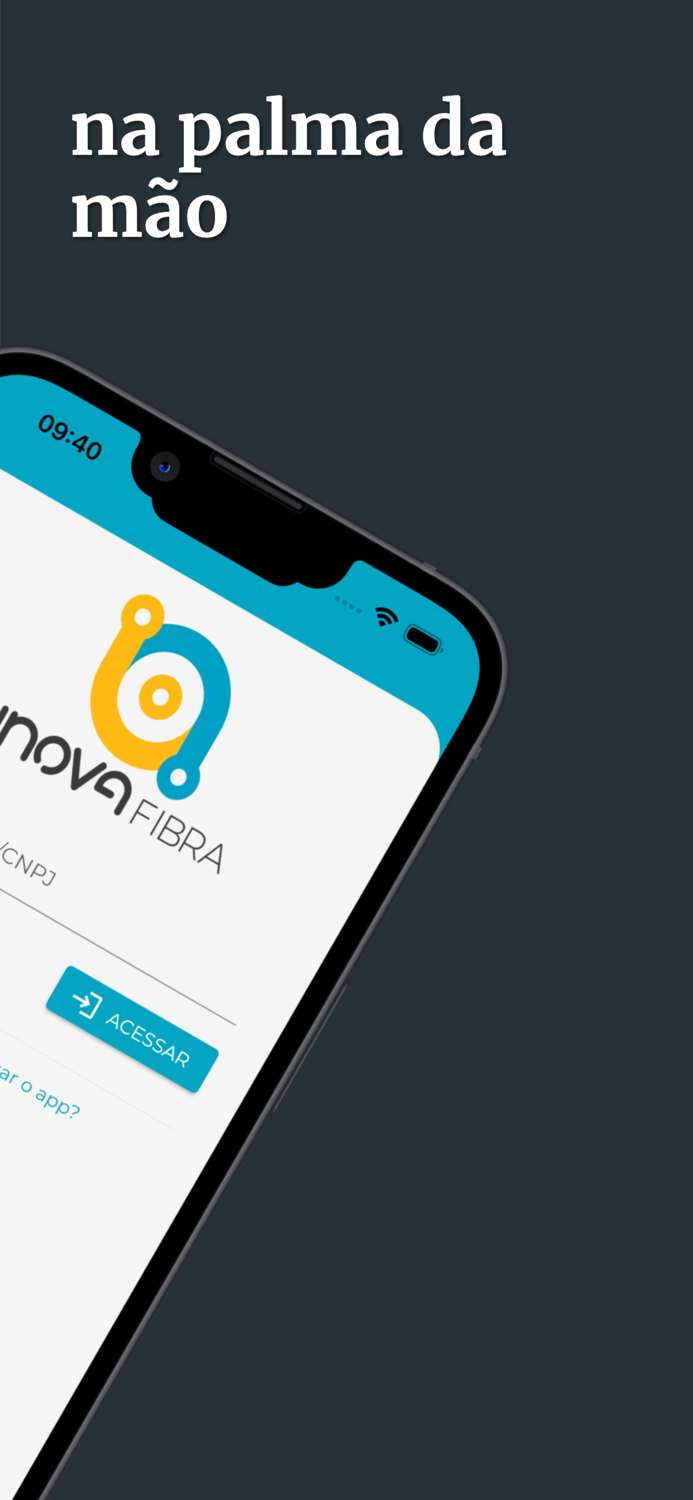 Inova Fibra
