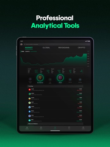 Stockbitのおすすめ画像6