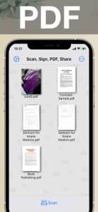 Scan Doc - Scanner App screenshot #4 for iPhone