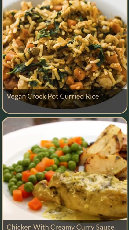 Indian Recipes Plus screenshot-9