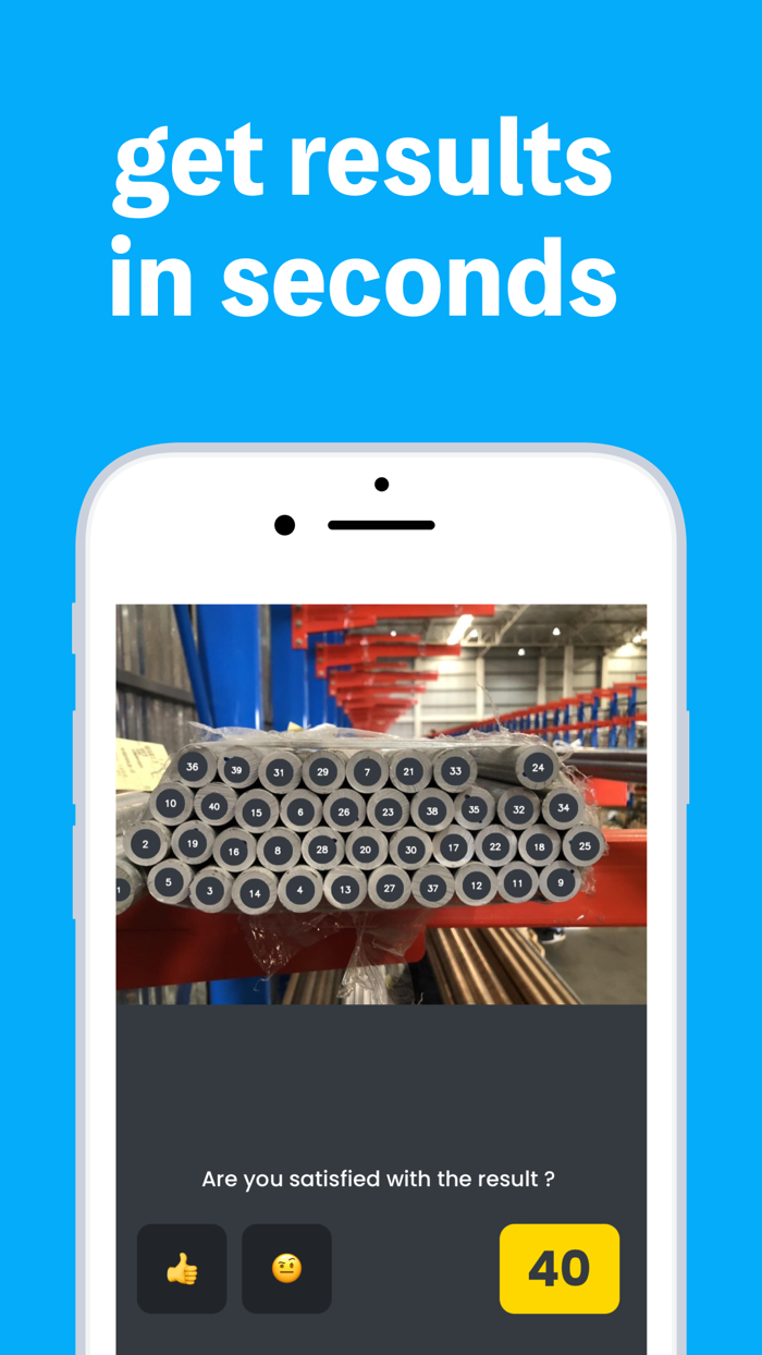 CountSnap - Count Objects