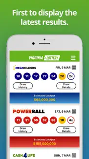 virginia lottery numbers problems & solutions and troubleshooting guide - 3