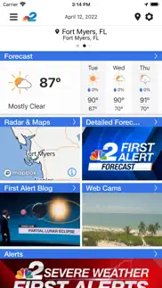 nbc2 wx problems & solutions and troubleshooting guide - 4