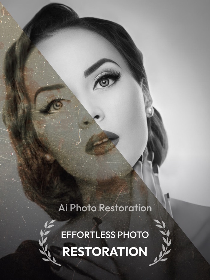 RestoPro- Restore Photo