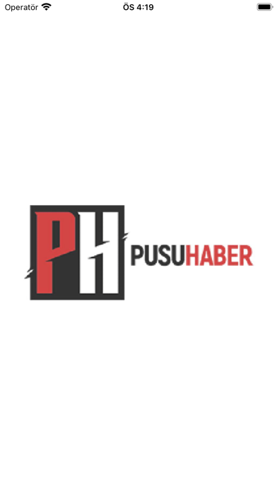 PusuHaberNet Screenshot 1 - AppWisp.com PusuHaberNet Screenshot 1 - AppWisp.com