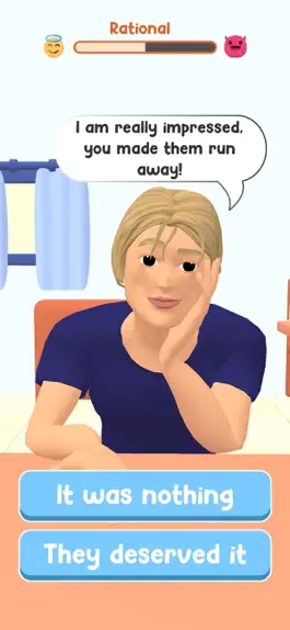 Game screenshot Crazy in Love! mod apk