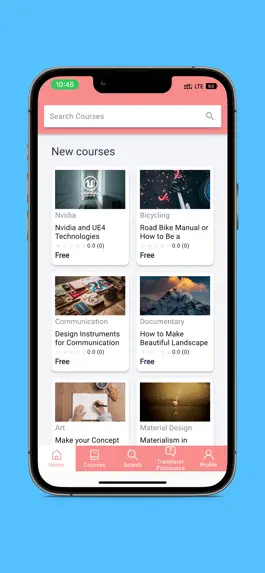 Game screenshot NGLIS apk