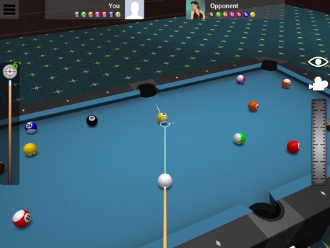 Pool Online - 8 Ball, 9 Ballのおすすめ画像2
