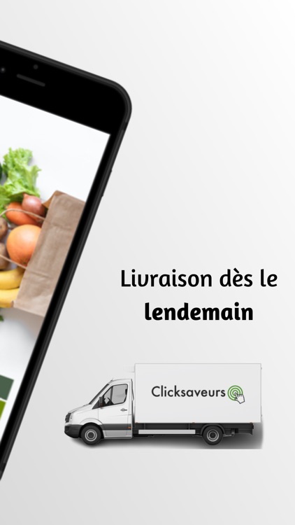 Click Saveurs