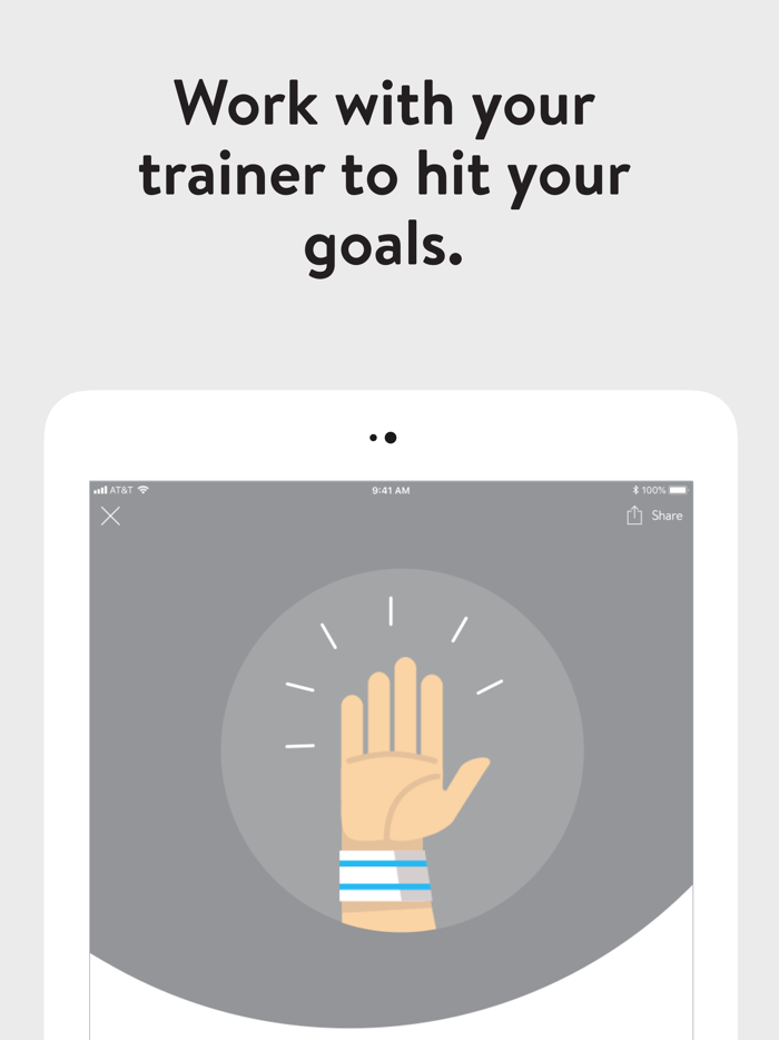 Club 16 Trevor Linden Fitness