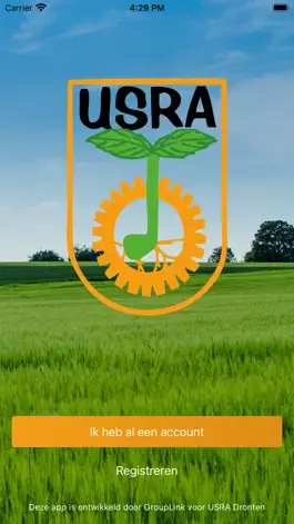 Game screenshot USRA mod apk