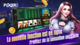 How to cancel & delete texas poker pro.fr 1