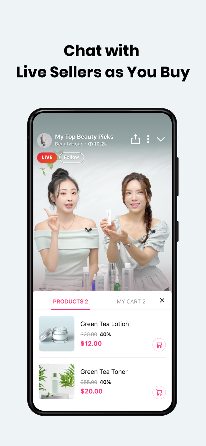 Grip - Discover Your Live