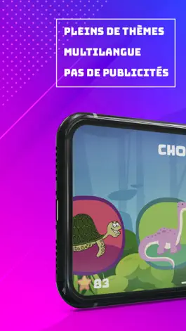 Game screenshot Memories Game Kid mod apk