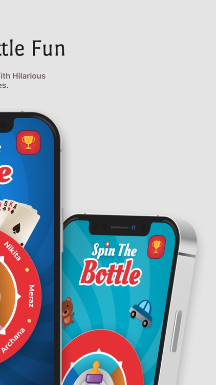 Truda - Truth or Dare screenshot-6