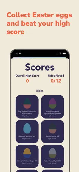 Game screenshot Find My Magic hack
