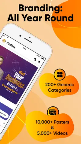 Game screenshot BizFlex apk