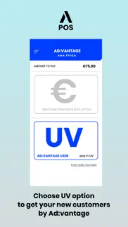 advn pos iphone screenshot 3