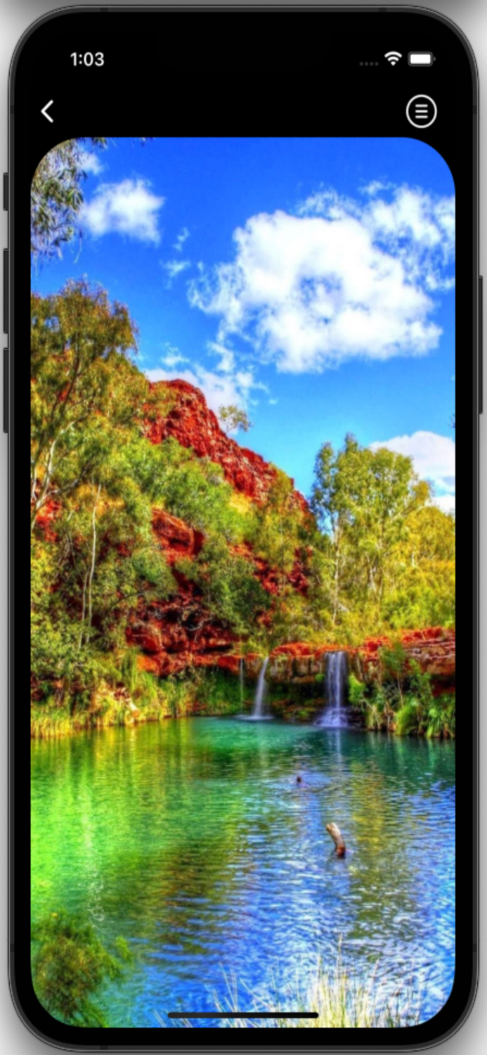 Nature Wallpapers HD Pro