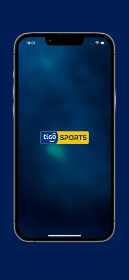 Game screenshot Tigo Sports El Salvador mod apk