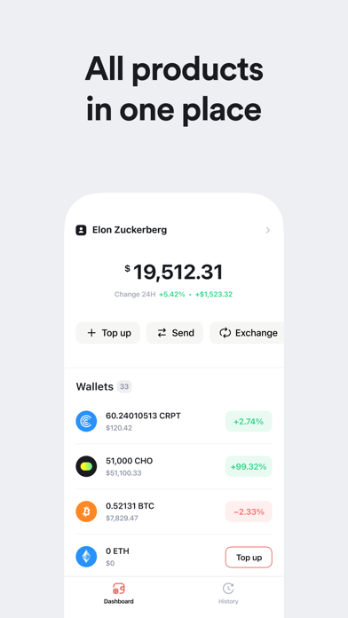 TXP (TrustxPay) Screenshot 1 - AppWisp.com TXP (TrustxPay) Screenshot 1 - AppWisp.com