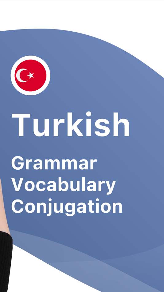 #2. Learn Turkish with LENGO (iOS) 由: Nils Bernschneider