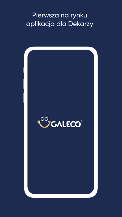 Galeco Screenshot