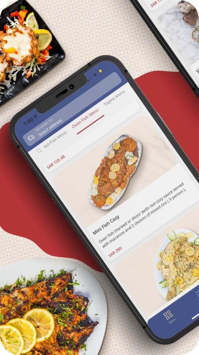 Asmak Tharaa  أسماك ثراء