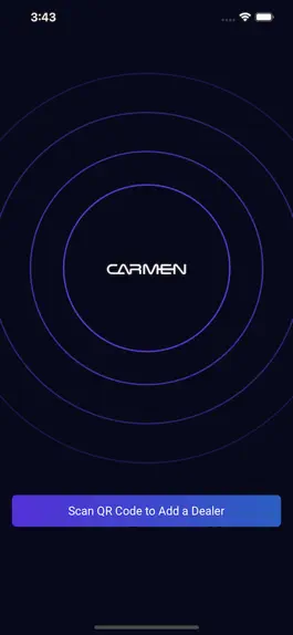 Game screenshot Carmen Service apk