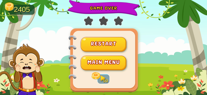 Fun Slate Kids Learning Game