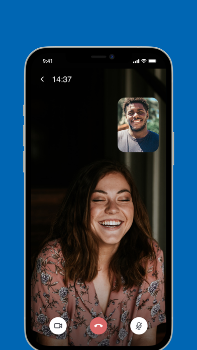 Clovemind: Mental Health Care Screenshot