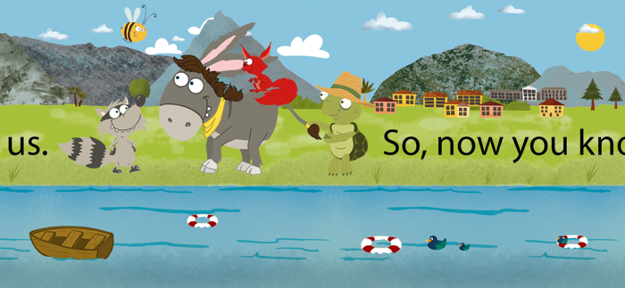 Parco San Marco Kids